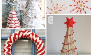 Diy christmas decor ideas