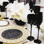 White table decor ideas