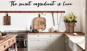 Images of kitchen wall decor