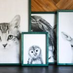 Diy large wall decor