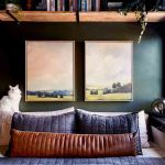 Extra large wall art and decor