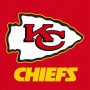 Kansas city chiefs wall decor