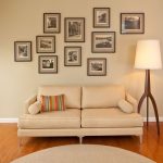 Etsy wall decor living room