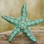 Large starfish wall decor