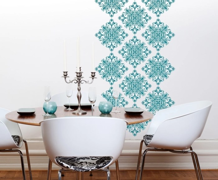 Wall decor wall stickers