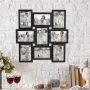 Wall decor picture frame