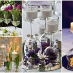 Diy table decor ideas