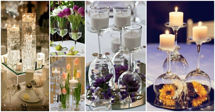 Diy table decor ideas