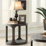 Small side table decor ideas