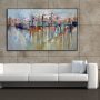 Large wall decor modern