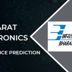 Bharat electronics stock price