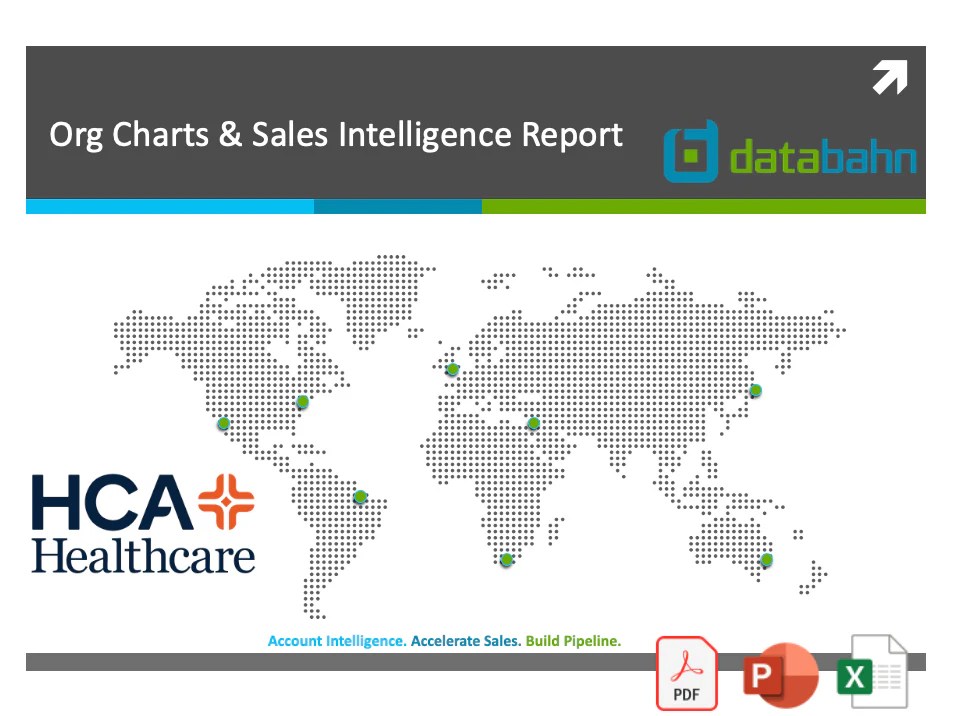 Healthcare hca pandemic outcome amid resurgence expecting different fierce source