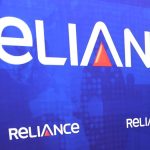 Reliance ind stock price