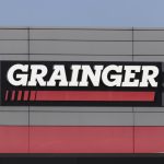 Grainger stock price