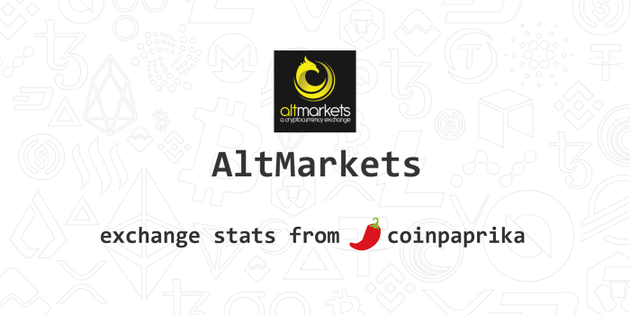 Altm stock price