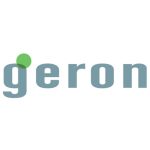 Geron stock price