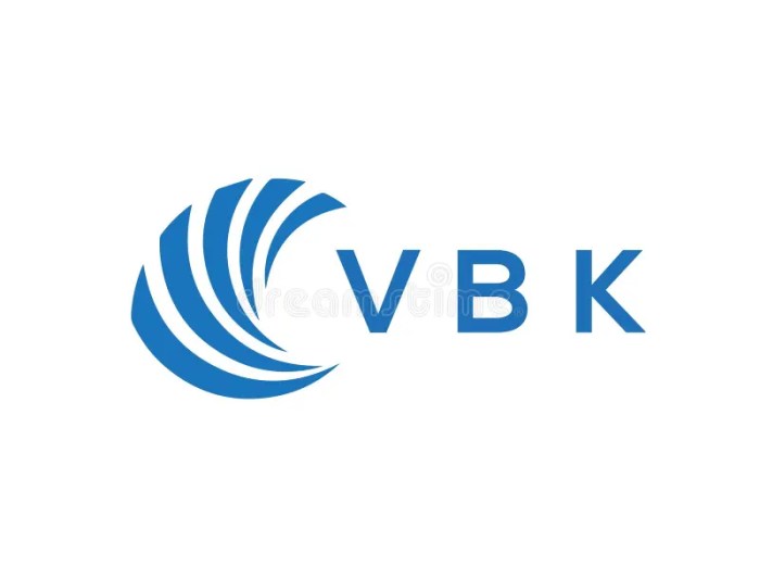 Vbk stock price